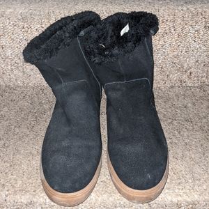Steve Madden boots size 9